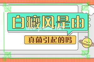 脖子后面长了好多白斑怎么办-白癫疯吃药能打新冠疫苗